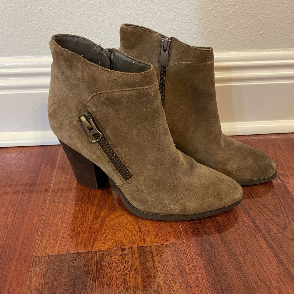 Women’s ankle boot